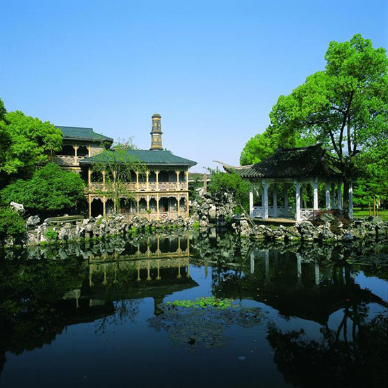 国内酒店工程��目